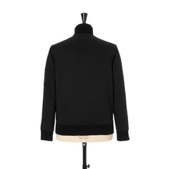 Cotton Bomber Jacket