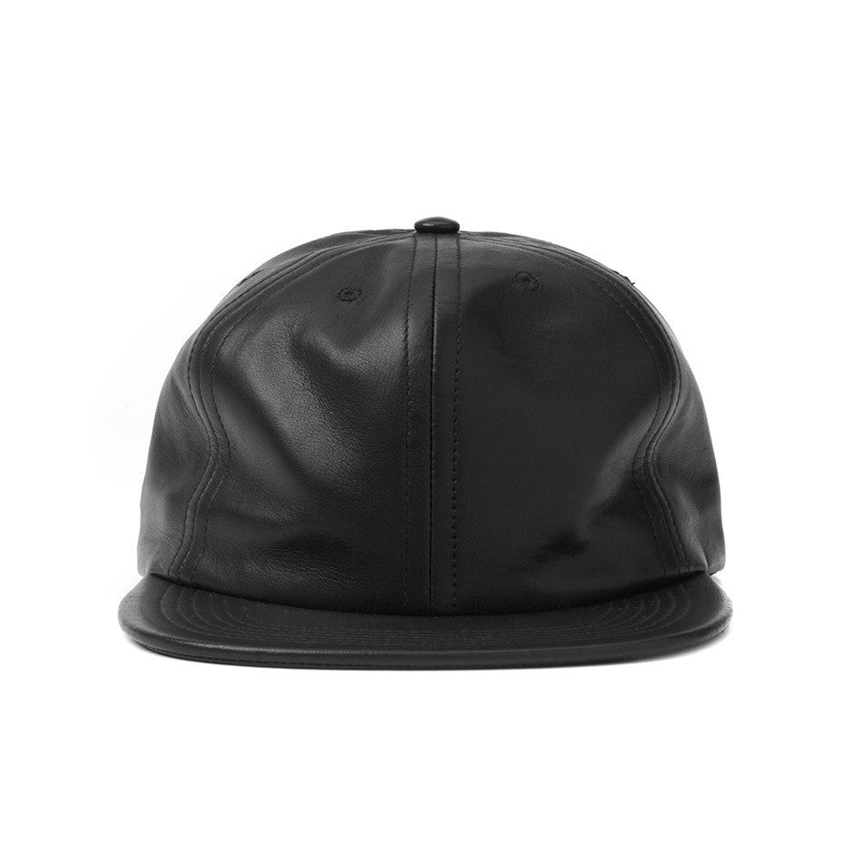 Torino Six Panel