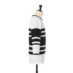 Paneled Hockey Jersey